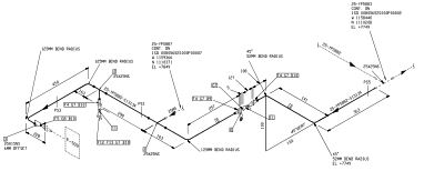 We can accomodate a full range of drawing requirements.