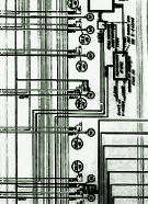 Degraded print image?