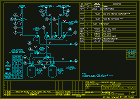 Process and instrumentation drawings